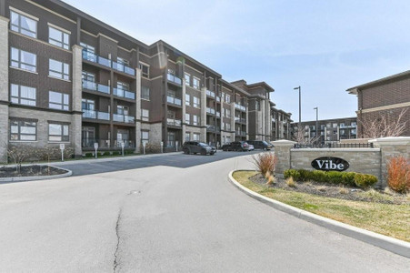 5010 Corporate Drive Unit 102, Burlington