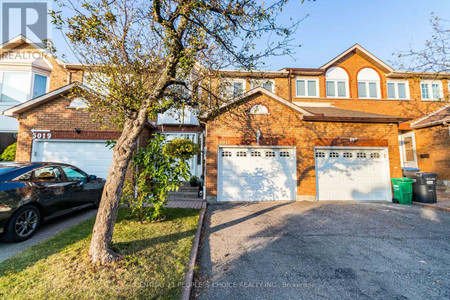 5017 Mariner Court, Mississauga Hurontario