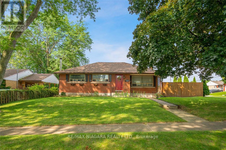 5019 Shirley Avenue, Niagara Falls