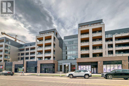 502 3932 University Avenue Nw, Calgary