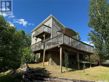 502 Lakeview Crescent, Saskatchewan Beach