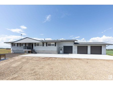 50236 Rge Rd 224, Rural Leduc County