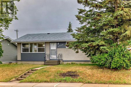 5024 39 Street, Innisfail