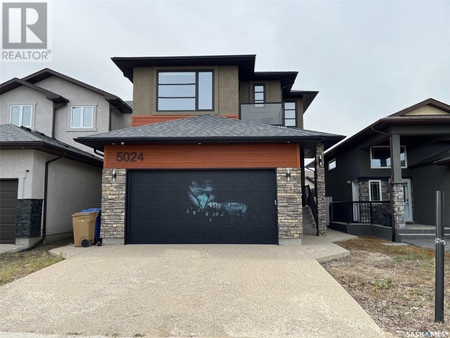 5024 Fairchild Road, Regina