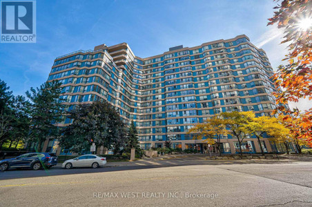 503 250 Webb Drive, Mississauga City Centre