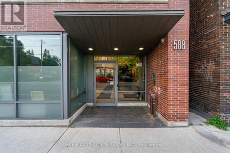 503 588 Annette Street, Toronto Runnymede Bloor West Village