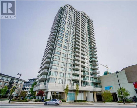 503 602 Como Lake Street, Coquitlam