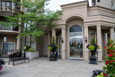 503 8 Maison Parc Court, Vaughan Lakeview Estates