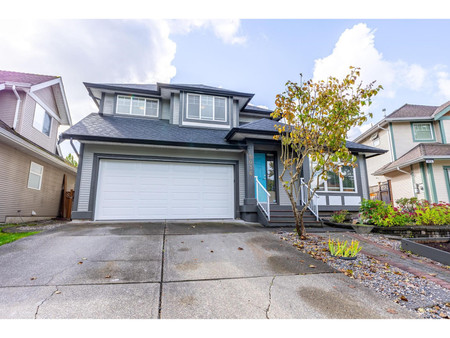 5036 223 B Street, Langley