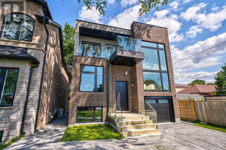 504 Mortimer Avenue, Toronto Danforth Village East York