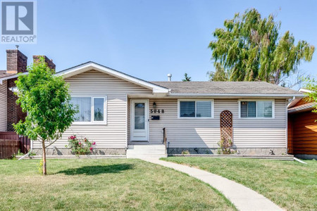 5048 Whitestone Road Ne, Calgary