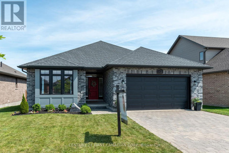 505 Bennett Crescent, Strathroy Caradoc