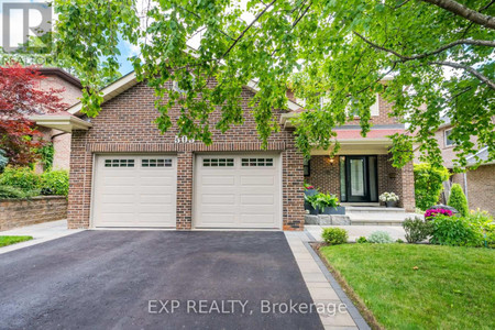 505 Broadgreen Street, Pickering West Shore