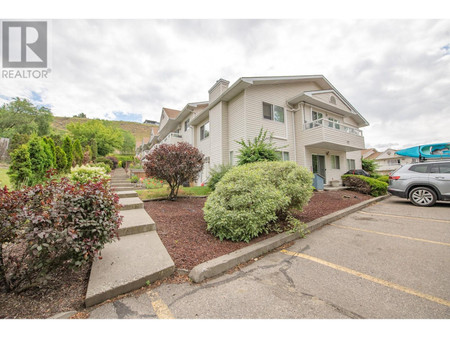 505 Browne Road Unit 109, Vernon