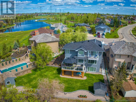 505 Lakeside Greens Place, Chestermere