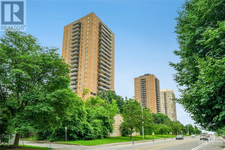 505 St Laurent Boulevard Unit 2506, Ottawa