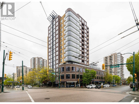 506 3438 Vanness Avenue, Vancouver