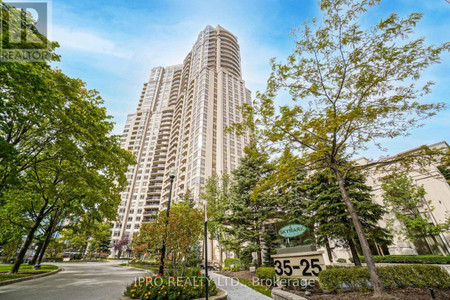 506 35 Kingsbridge Garden Circle, Mississauga