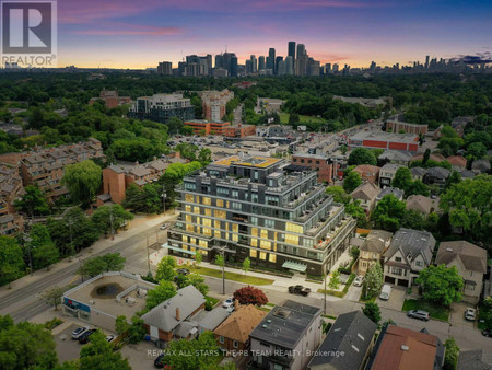 506 355 Bedford Park Avenue, Toronto Bedford Park Nortown