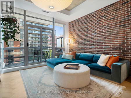 506 399 Adelaide Street W, Toronto Waterfront Communities