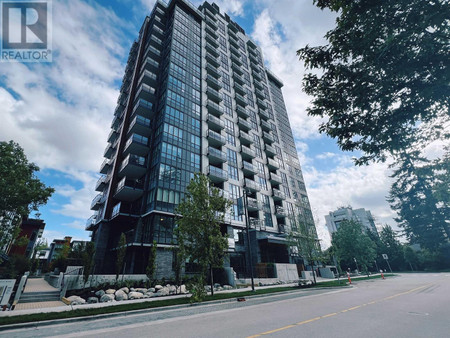 506 5380 Crooked Branch Road, Vancouver