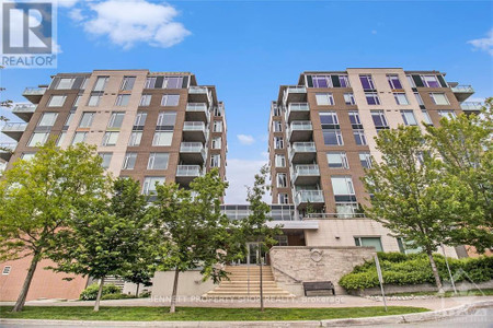 506 575 Byron Avenue, Ottawa