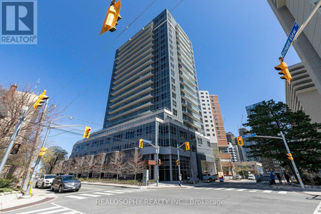 506 58 Orchard View Boulevard, Toronto Yonge Eglinton