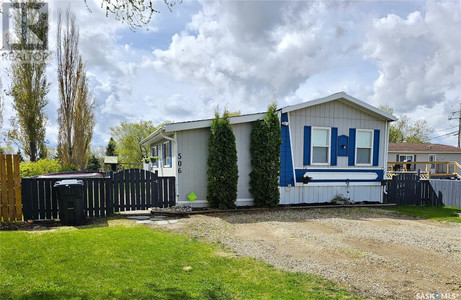 506 6th Avenue E, Meadow Lake