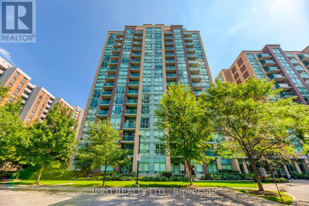 506 7 Michael Power Place, Toronto W 08