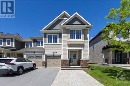 506 Roundleaf Way, Kanata