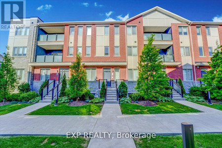 507 1148 Dragonfly Avenue, Pickering