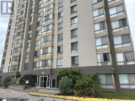 507 2470 Eglinton Avenue, Toronto Beechborough Greenbrook