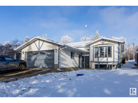 507 Lakeside Drive, Rural Parkland County