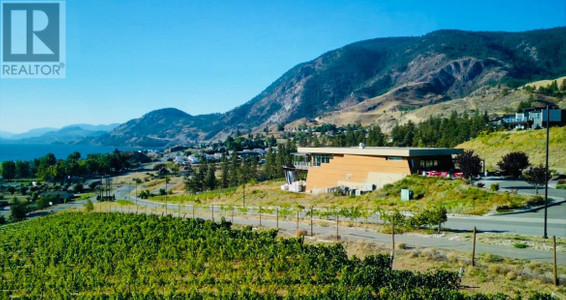 507 Skaha Hills Drive, Penticton