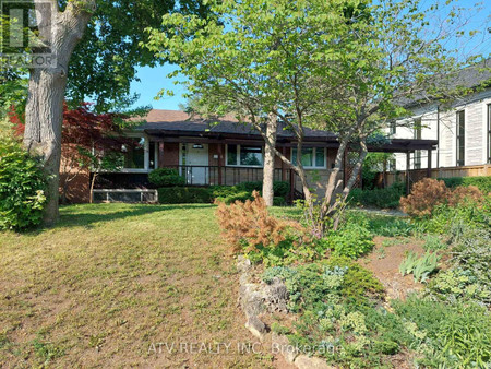 507 Trudale Court, Oakville