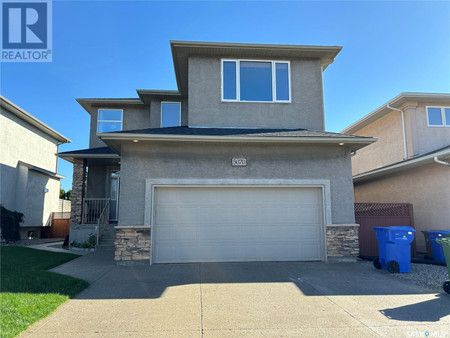 5070 Fahlman Crescent, Regina