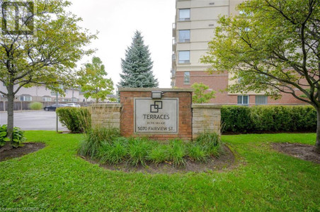 5070 Fairview Street Unit 101, Burlington