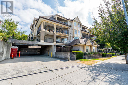 508 215 12 Th Street, New Westminster