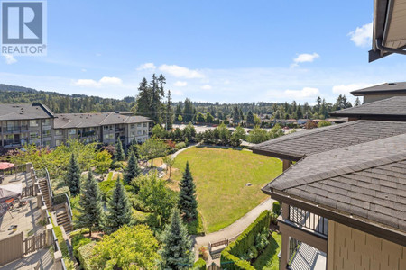 508 3156 Dayanee Springs Boulevard, Coquitlam