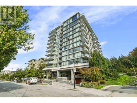 508 3281 E Kent Avenue North, Vancouver