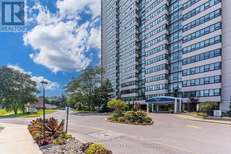 508 3303 Don Mills Road W, Toronto