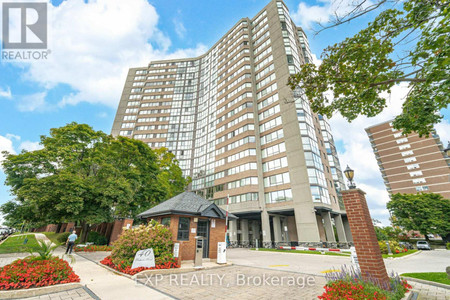 508 40 Richview Road, Toronto