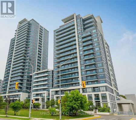 508 7167 Yonge Street, Markham Grandview