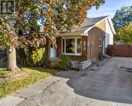 508 Grenfell Street, Oshawa Vanier