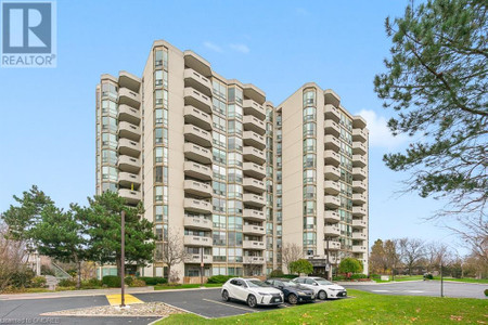 5080 Pinedale Avenue Unit 805, Burlington