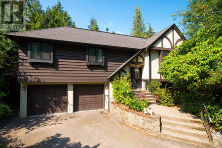 5088 Howe Sound Lane, West Vancouver