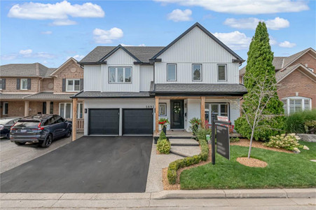 5091 Forest Grove Crescent, Burlington