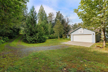 50945 Ruddock Road, Chilliwack