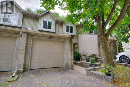 51 20 Paulander Drive, Kitchener