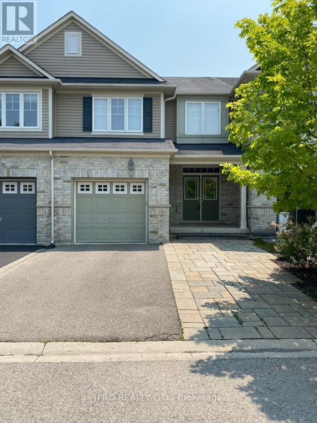 51 2019 Trawden Way, Oakville Palermo West